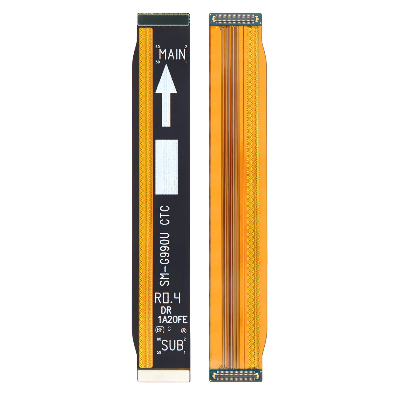 Samsung S21 FE Main Flex