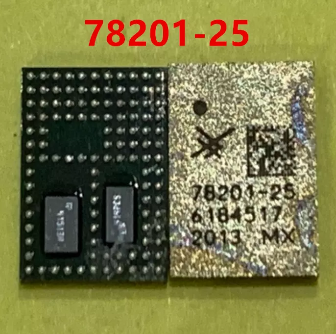 IC 78201-25 iPhone 11 Pro Max SE