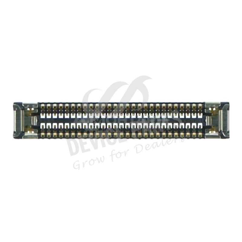 Samsung A50s Charge Socket 27PIN