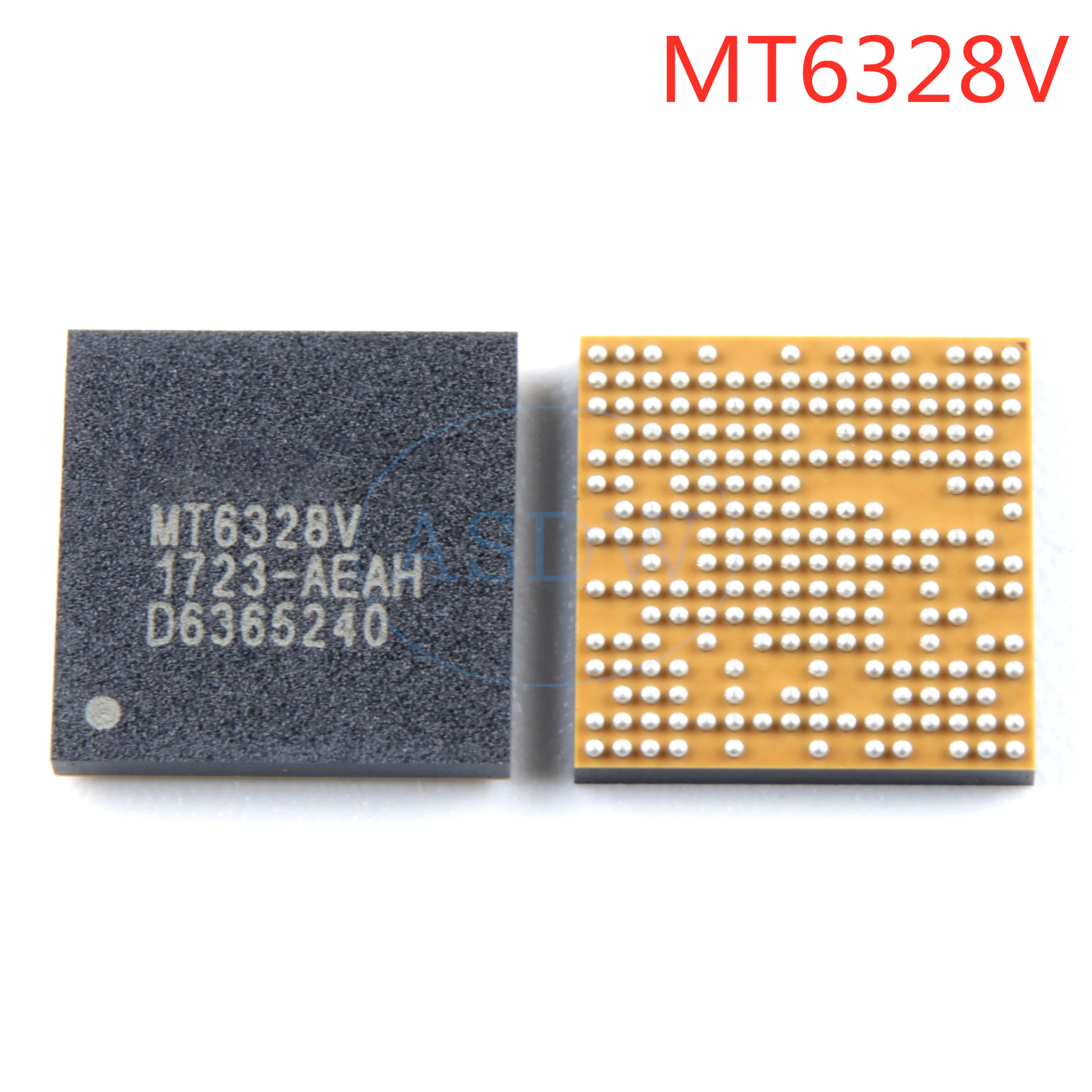 IC mt6328v
