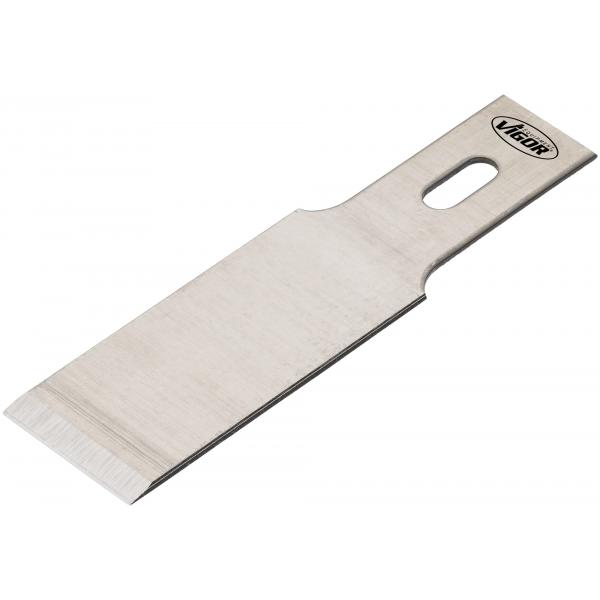 Glue Scraper Blade Remover Flat Mouth Blade - 17.2