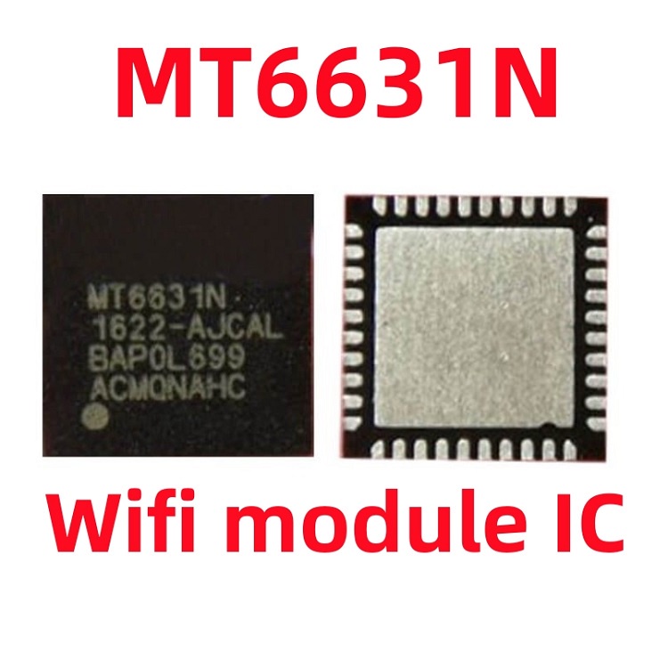 IC MT6631N