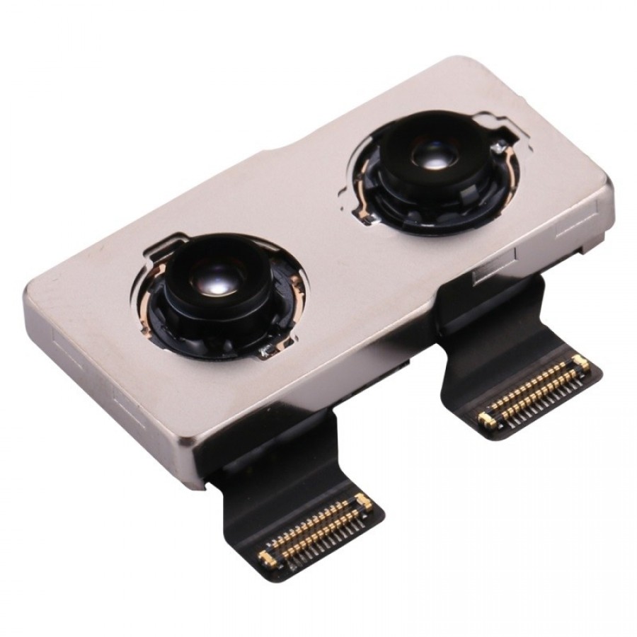 iPhone X Rear Camera Original