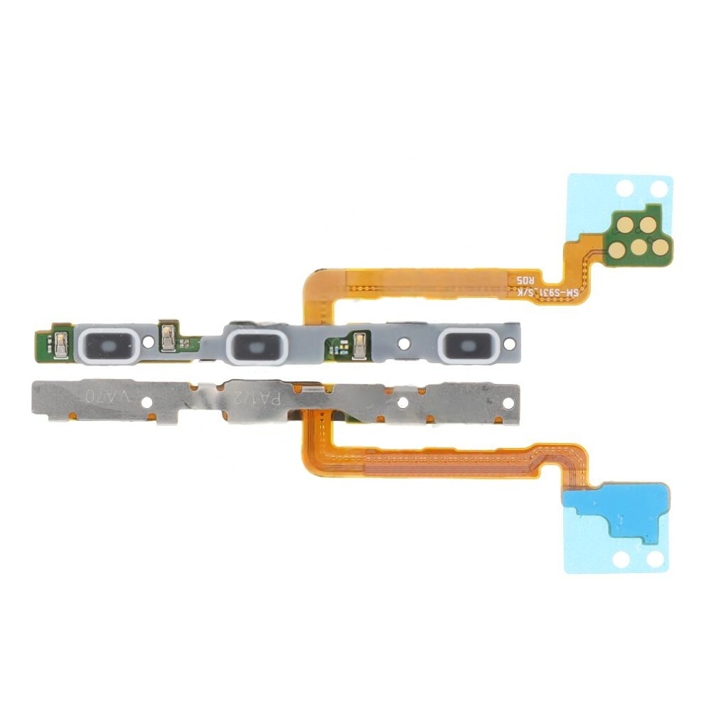 Samsung S25 Power Flex