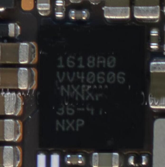 IC 1618A0 Hydra iPhone 14 Mini Pro Max Plus