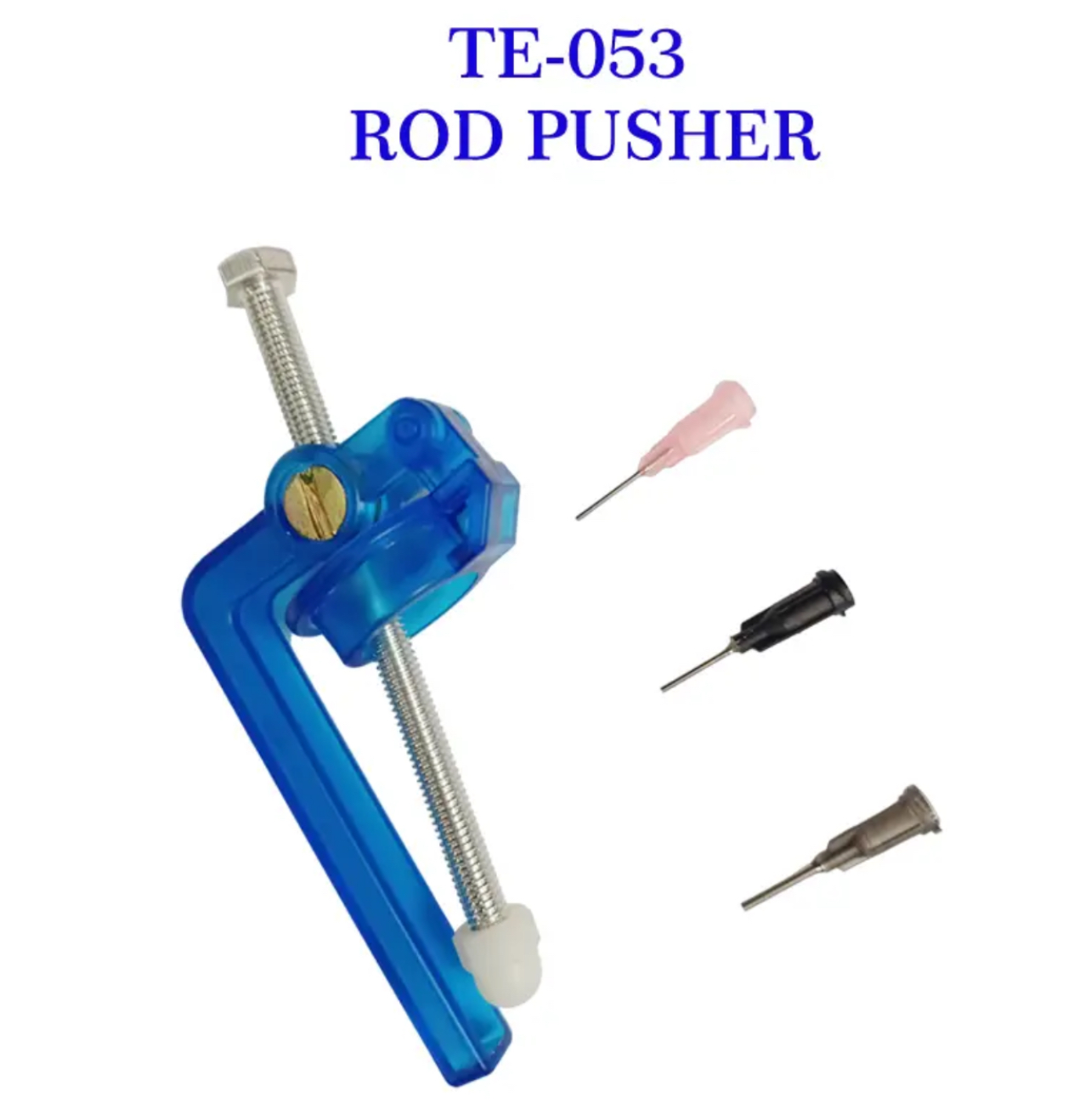 Needle Booster Precise Gluing Soldering TE-053