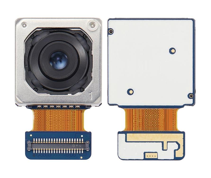 Samsung  Galaxy A23 Rear Camera