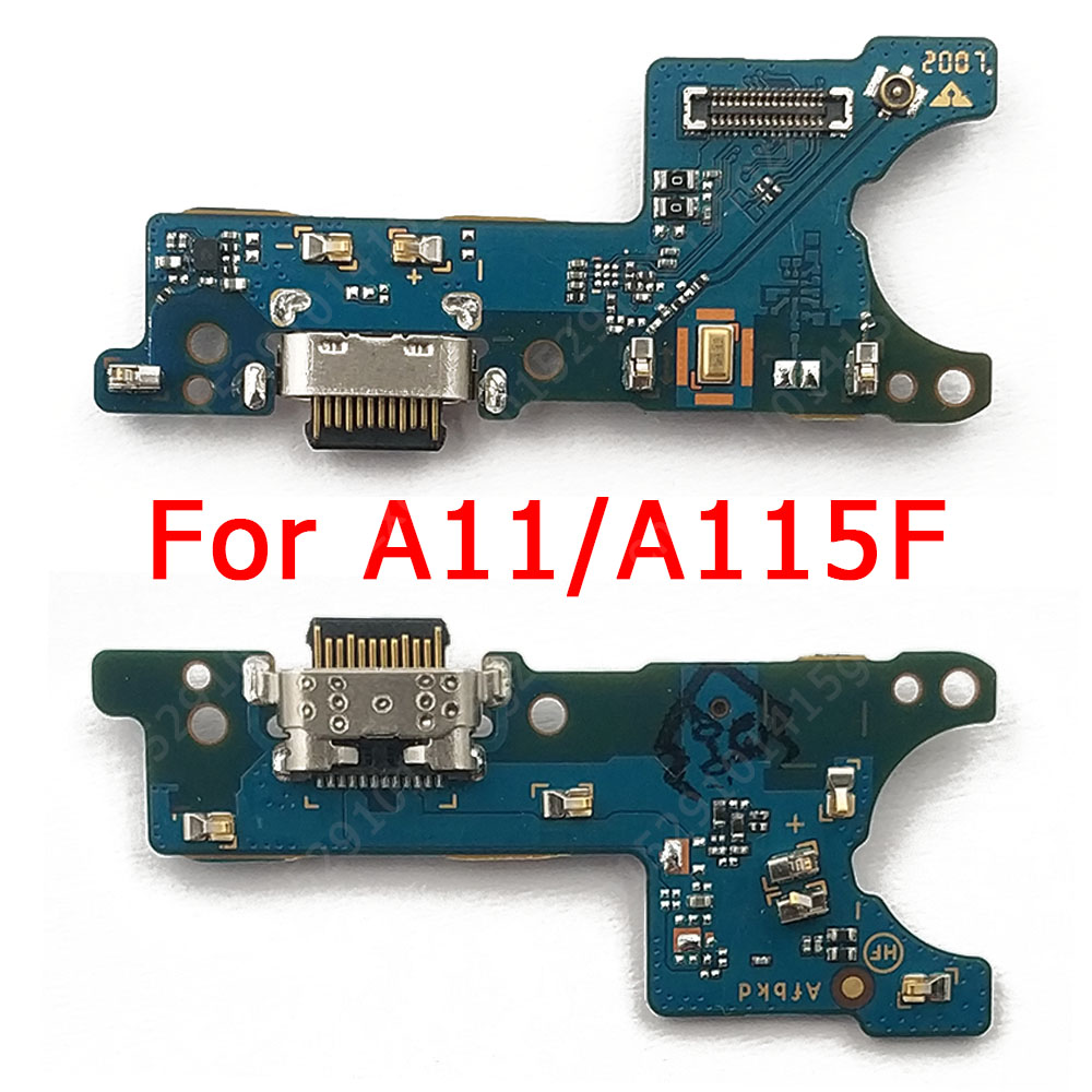 Samsung A11 Charge Port Original