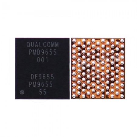 iPhone 8G 8P X - IC Baseband BBPMU QUALCOM PMD9655