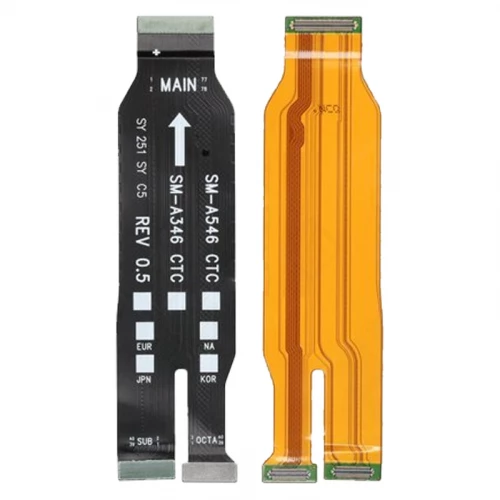 Samsung A34 MAIN FLEX