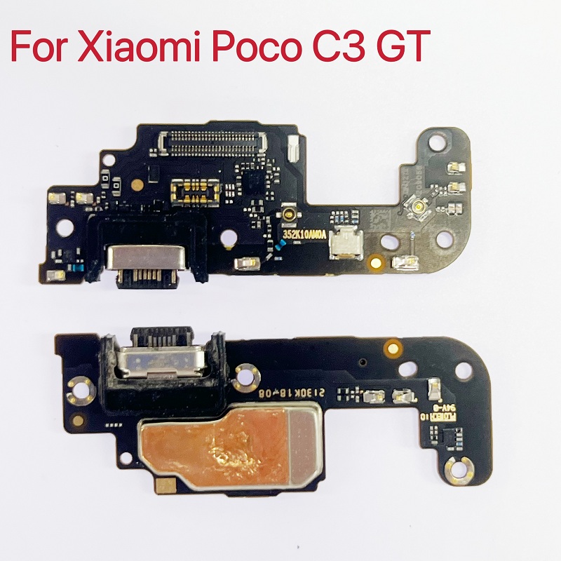 Xiaomi Poco X3 GT Charge Port Ori