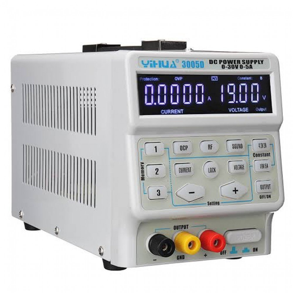 YIHUA Power Supply 3005D