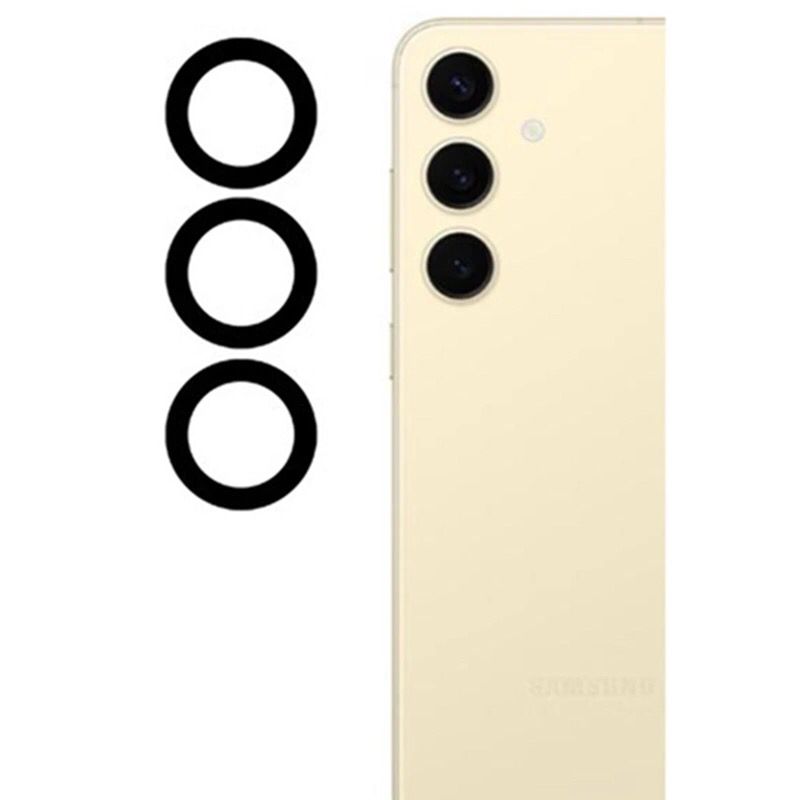 Samsung S25 Ultra Camera Glass