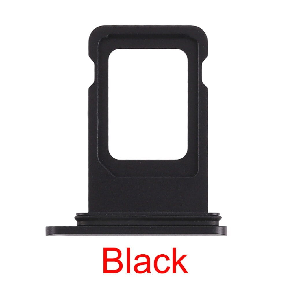 iPhone X SIM Door Tray - Black