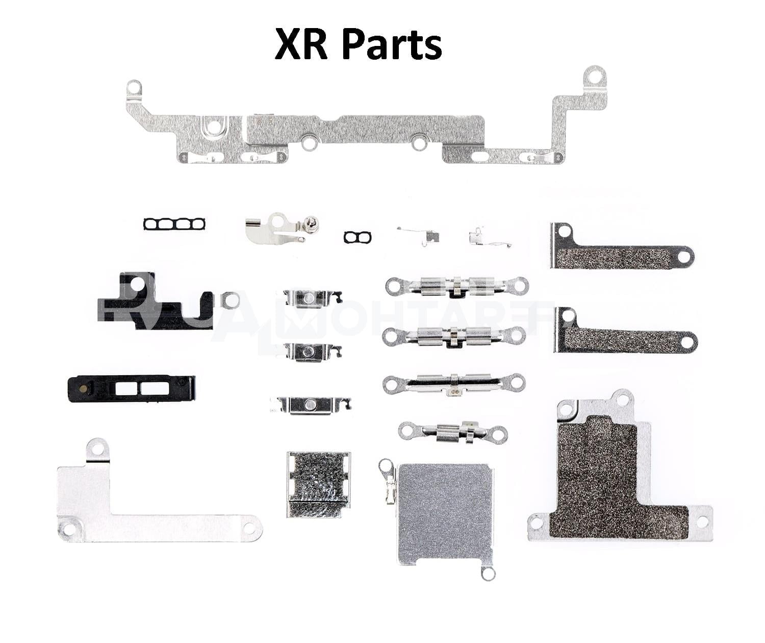 Small Inside Parts For iPhone XR