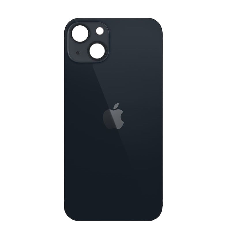 iPhone 13 Back Glass [ORIGINAL] - Black