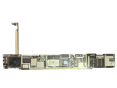 iPad Pro 12.9 inch 5th generation  practice Motherboard