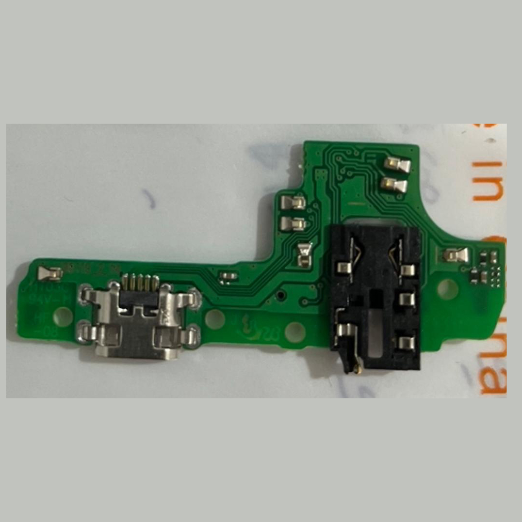 SAMSUNG A10s M15 Charge Port ORIGINAL - Copy