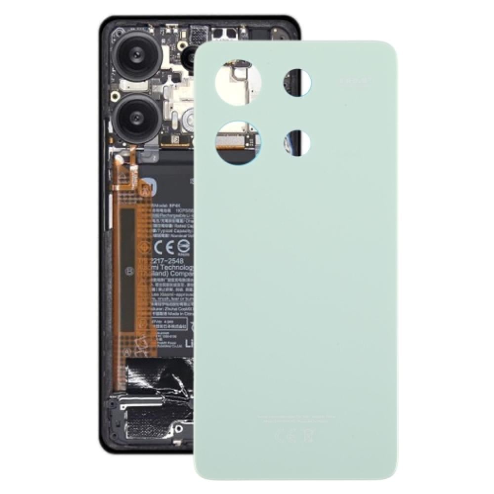 Redmi Note 13 4G Back Glass