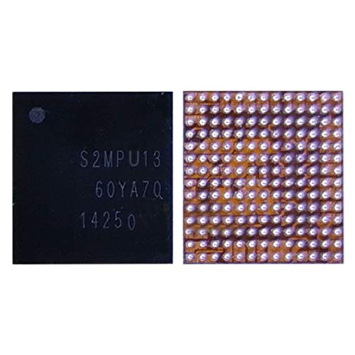 IC S2MPU13X01 Power A53 A33