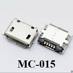 Android Charge Connector Port - MC015