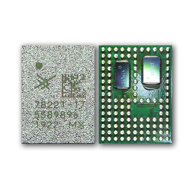 IC 78220-17 iPhone 11 Pro MAx