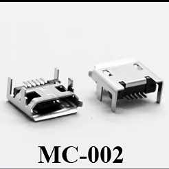 Android Charge Connector Port - MC002