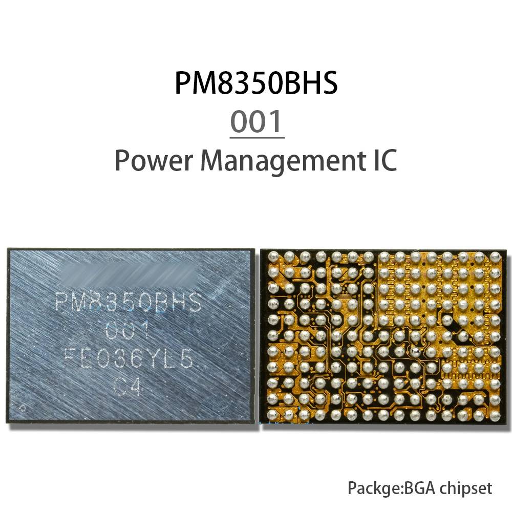 IC PM8350BHS Power Xiaomi Oneplus