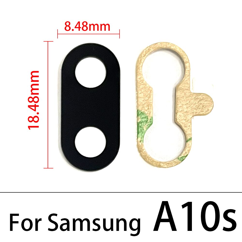 Samsung A10s Camera Glass