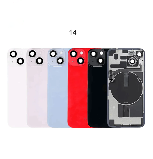 iPhone 11 Pro Housing 2nd Hand After ORIGINAL