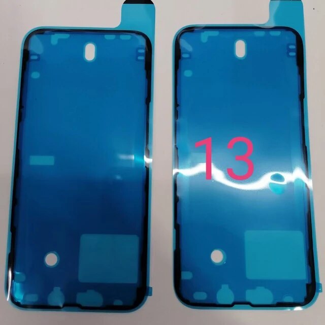 iPhone 13 Waterproof Frame