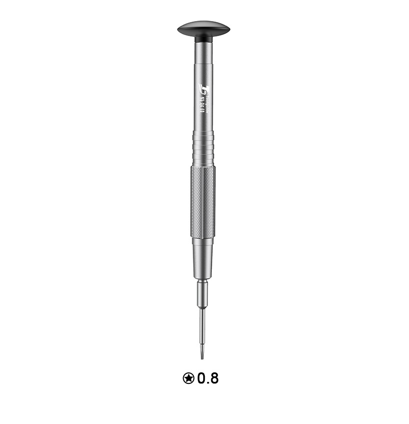 ToolGuide Screwdriver - 0.8