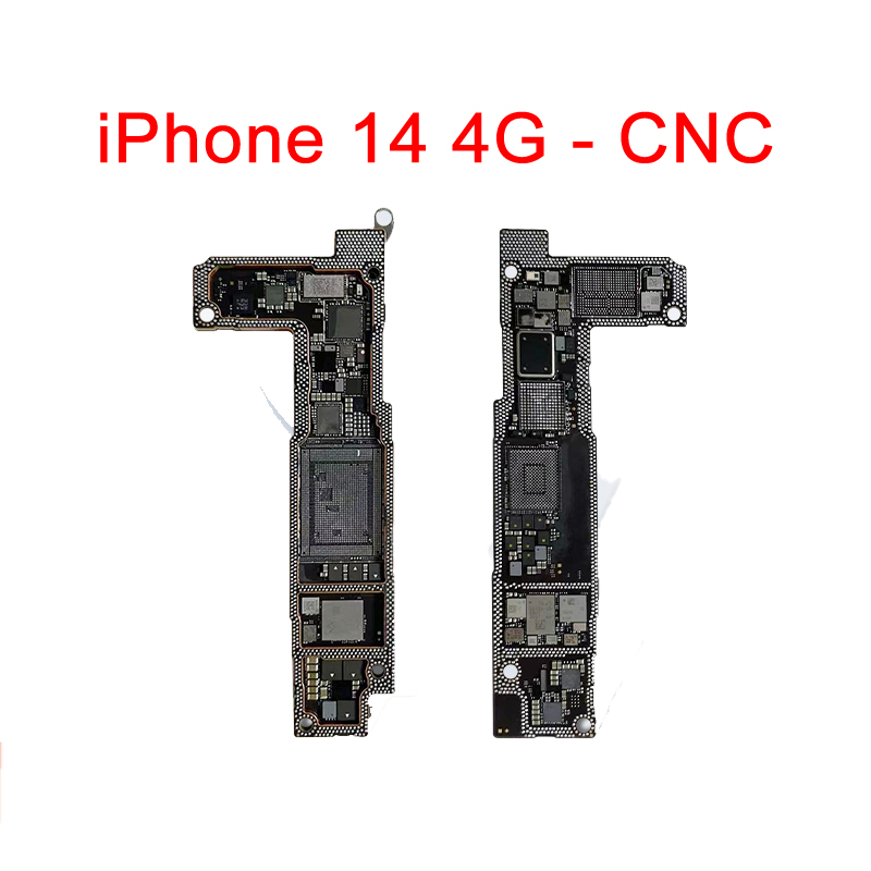 iPhone 14 4G CNC Board For - Lower سفلية