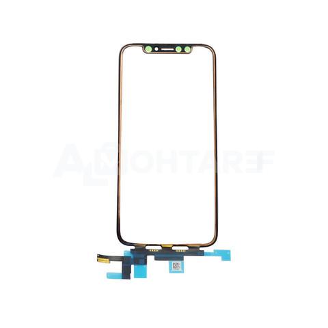 Glass OCA iPhone X Touch