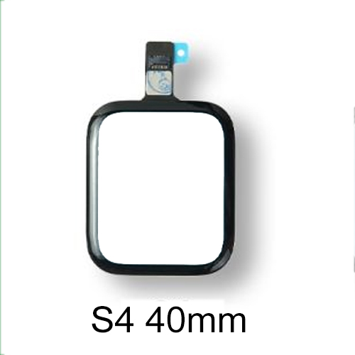 Glass OCA Apple iWatch Touch  - Touch S4 40mm