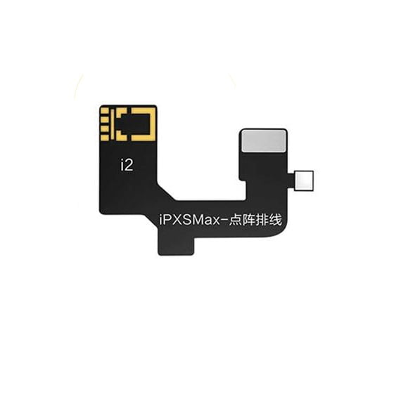 JC V1SE V1S Pro Face ID Cable Dot Matrix X To 13 Pro Max - XSMAX