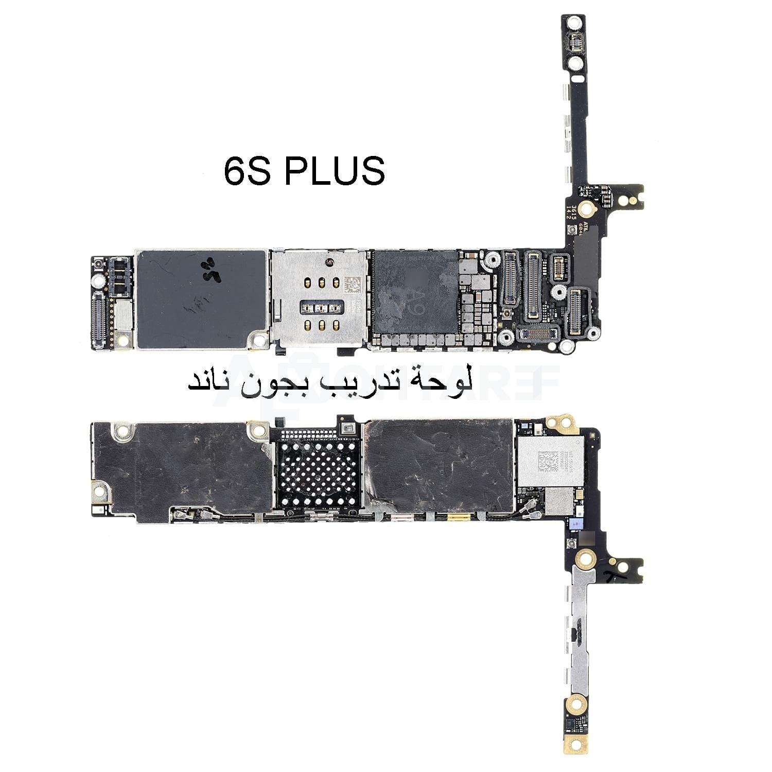 iPhone 6S Plus Practice Board Without NAND