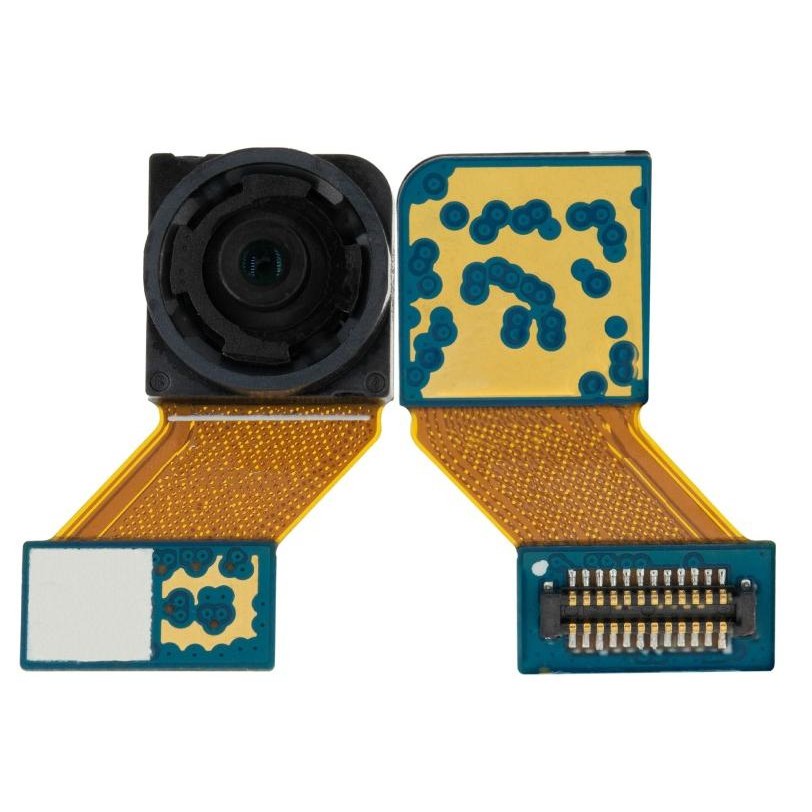 Samsung Galaxy A11 Front Camera