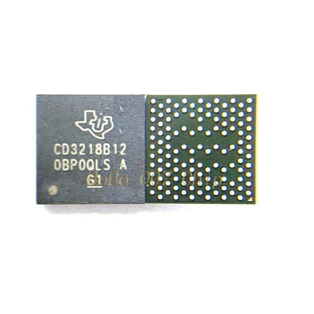IC CD3218B12