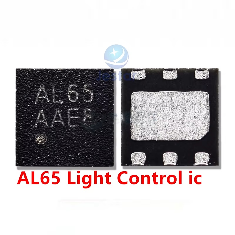 ic AL61 AL65 AL62 AW9961DNR ACW6