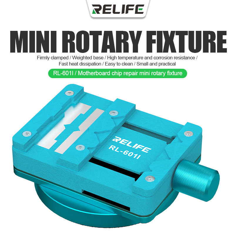 Relife RL-601I Universal Mobile Phone LCD Screen Separator Unheated