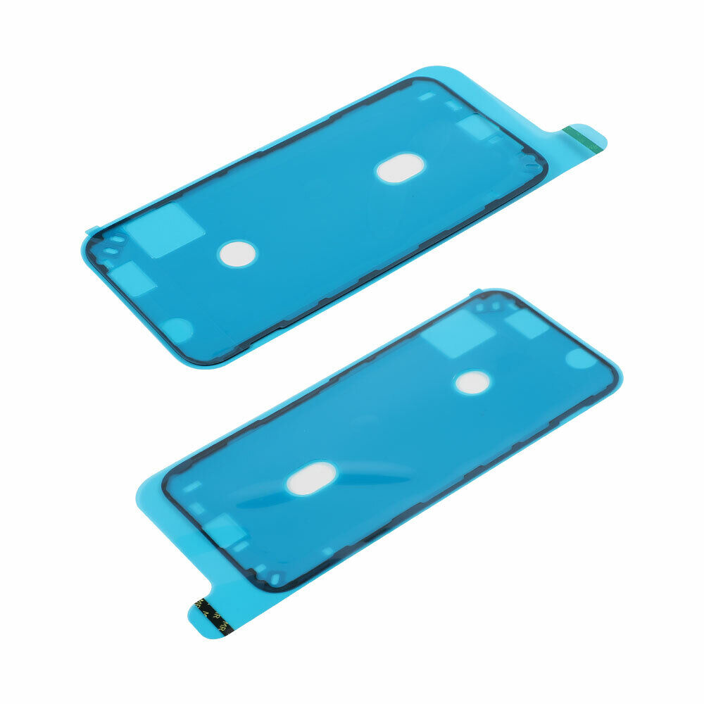 iPhone 12 Mini Waterproof Stickers Original Frame