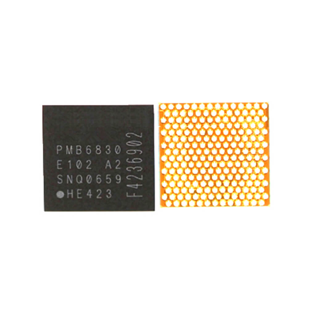 IC PMB6830
