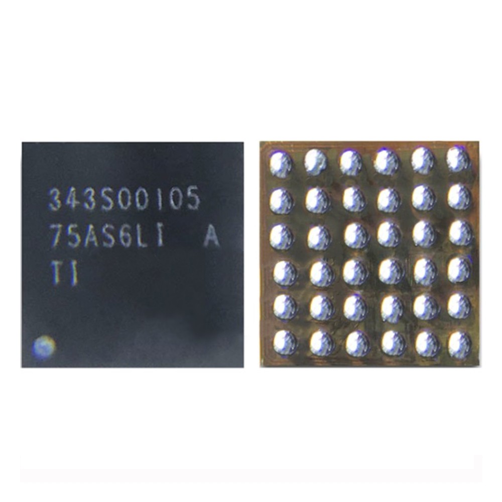 IC 343S00105 Charge iPad Pro 1 Pro 3