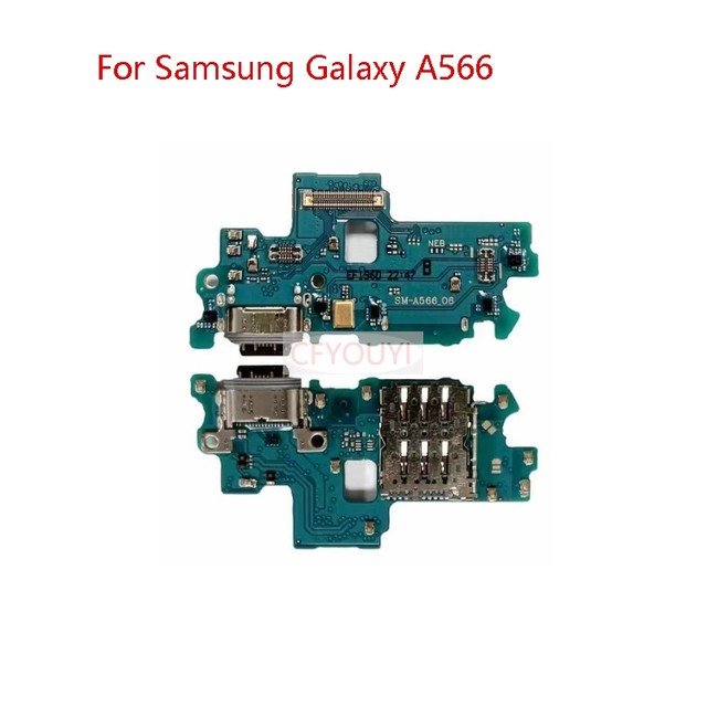 Samsung A56 Charge Flex Original