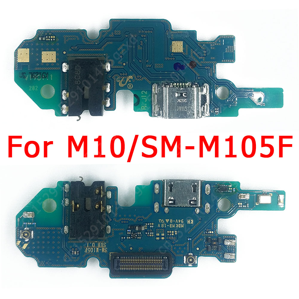Samsung M10 Charge Port Flex