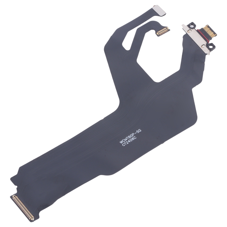 Huawei MAte 60 Pro Charge Port Flex ORIGINAL