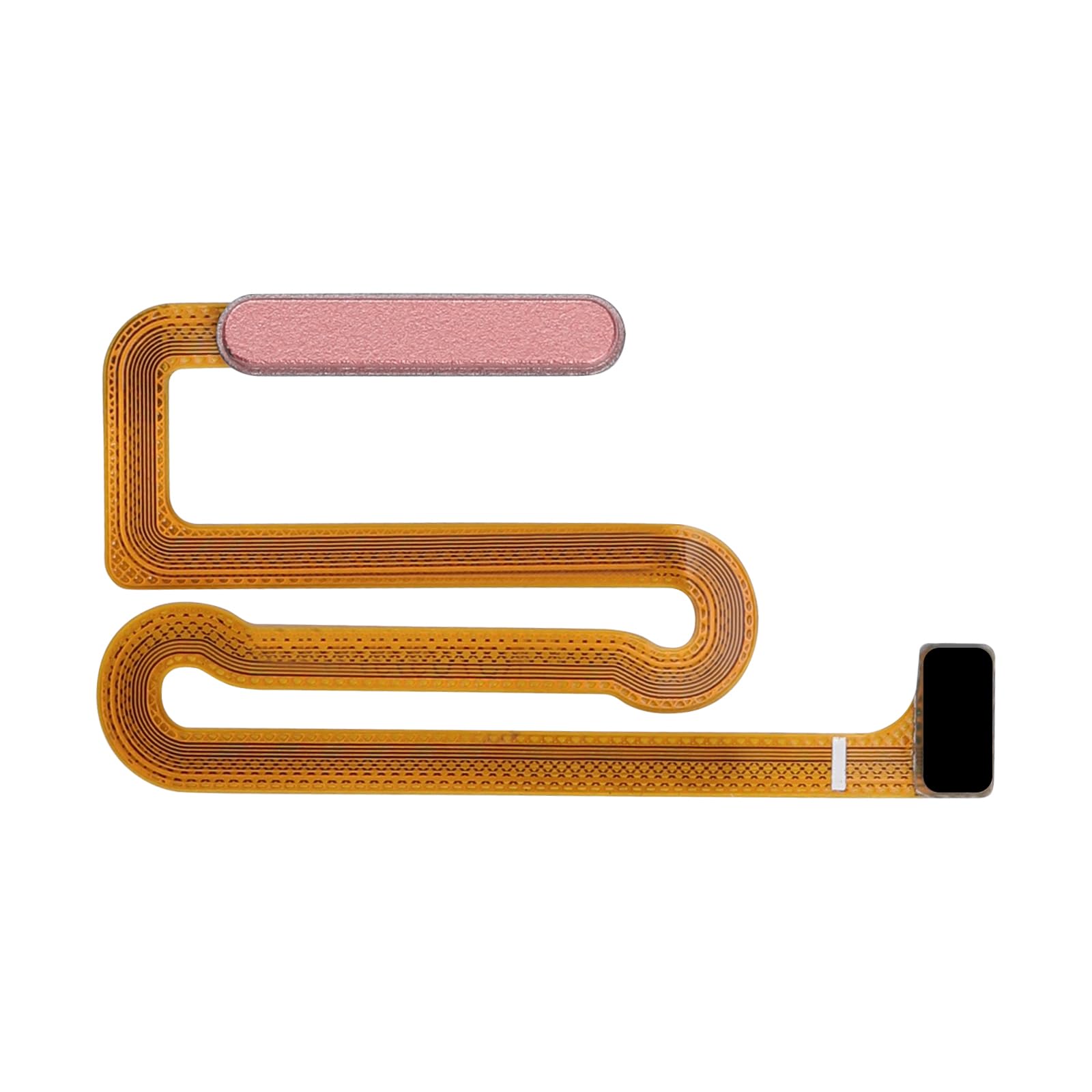 Samsung A04s FingerPrint Power Flex ORIGINAL - Pink