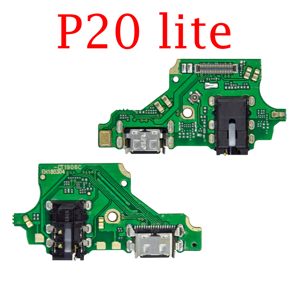 Huawei P20 Lite Charge Port Flex ORIGINAL