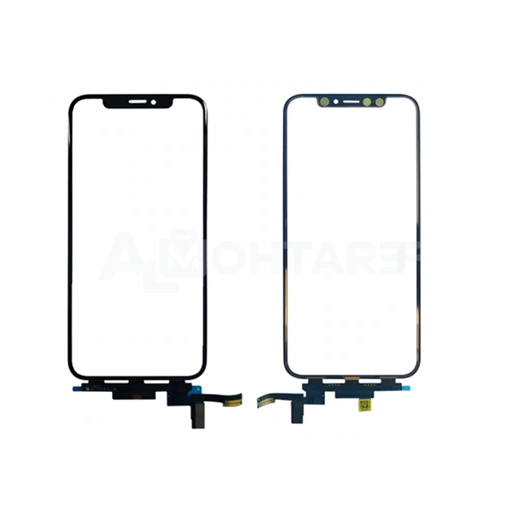 Glass OCA iPhone XSMAX Touch + OCA